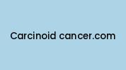 Carcinoid-cancer.com Coupon Codes