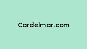 Cardelmar.com Coupon Codes