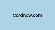 Cardnow.com Coupon Codes