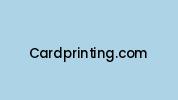 Cardprinting.com Coupon Codes