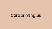 Cardprinting.us Coupon Codes