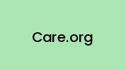 Care.org Coupon Codes