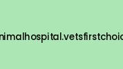 Careanimalhospital.vetsfirstchoice.com Coupon Codes