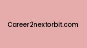 Career2nextorbit.com Coupon Codes