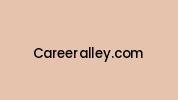 Careeralley.com Coupon Codes