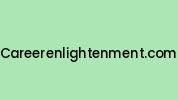 Careerenlightenment.com Coupon Codes