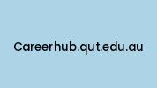 Careerhub.qut.edu.au Coupon Codes