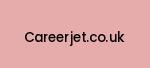 careerjet.co.uk Coupon Codes
