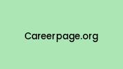 Careerpage.org Coupon Codes