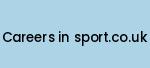 careers-in-sport.co.uk Coupon Codes
