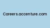 Careers.accenture.com Coupon Codes
