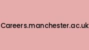 Careers.manchester.ac.uk Coupon Codes