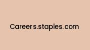 Careers.staples.com Coupon Codes