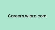 Careers.wipro.com Coupon Codes