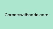Careerswithcode.com Coupon Codes