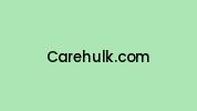 Carehulk.com Coupon Codes