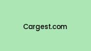 Cargest.com Coupon Codes