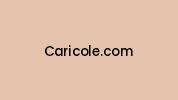 Caricole.com Coupon Codes