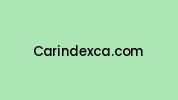Carindexca.com Coupon Codes