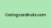 Caringcardinals.com Coupon Codes