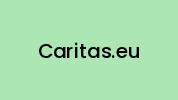 Caritas.eu Coupon Codes