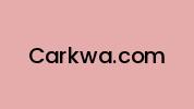 Carkwa.com Coupon Codes