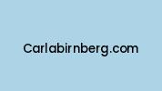 Carlabirnberg.com Coupon Codes