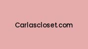 Carlascloset.com Coupon Codes