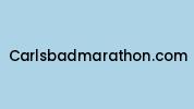 Carlsbadmarathon.com Coupon Codes