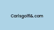 Carlsgolfland.com Coupon Codes
