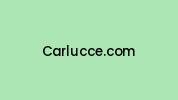 Carlucce.com Coupon Codes