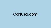 Carluex.com Coupon Codes