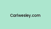 Carlwesley.com Coupon Codes
