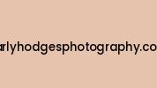 Carlyhodgesphotography.co.uk Coupon Codes