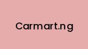 Carmart.ng Coupon Codes