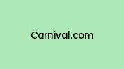 Carnival.com Coupon Codes