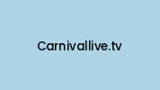 Carnivallive.tv Coupon Codes