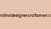 Carolinadesignercraftsmen.com Coupon Codes