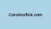 Carolinaflick.com Coupon Codes