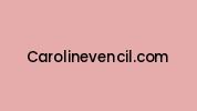 Carolinevencil.com Coupon Codes
