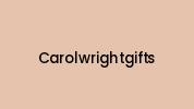 Carolwrightgifts Coupon Codes