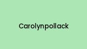 Carolynpollack Coupon Codes
