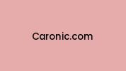 Caronic.com Coupon Codes