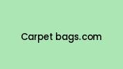 Carpet-bags.com Coupon Codes