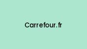 Carrefour.fr Coupon Codes