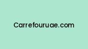 Carrefouruae.com Coupon Codes