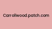 Carrollwood.patch.com Coupon Codes