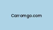 Carromgo.com Coupon Codes