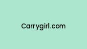 Carrygirl.com Coupon Codes