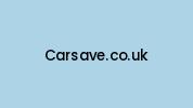 Carsave.co.uk Coupon Codes